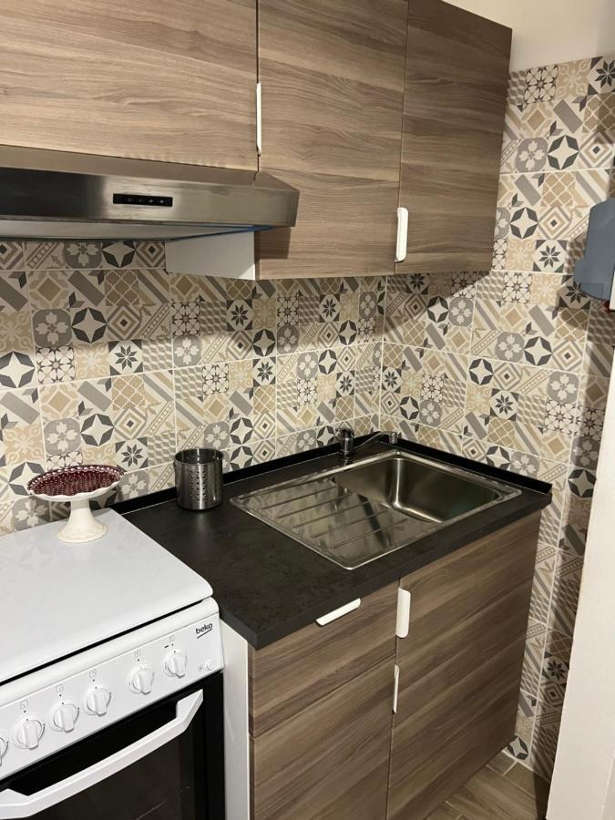 Apartament Sanremo Nel Cuore - Bilocale In Centro Zewnętrze zdjęcie