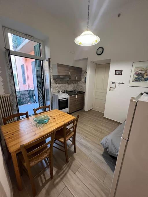 Apartament Sanremo Nel Cuore - Bilocale In Centro Zewnętrze zdjęcie