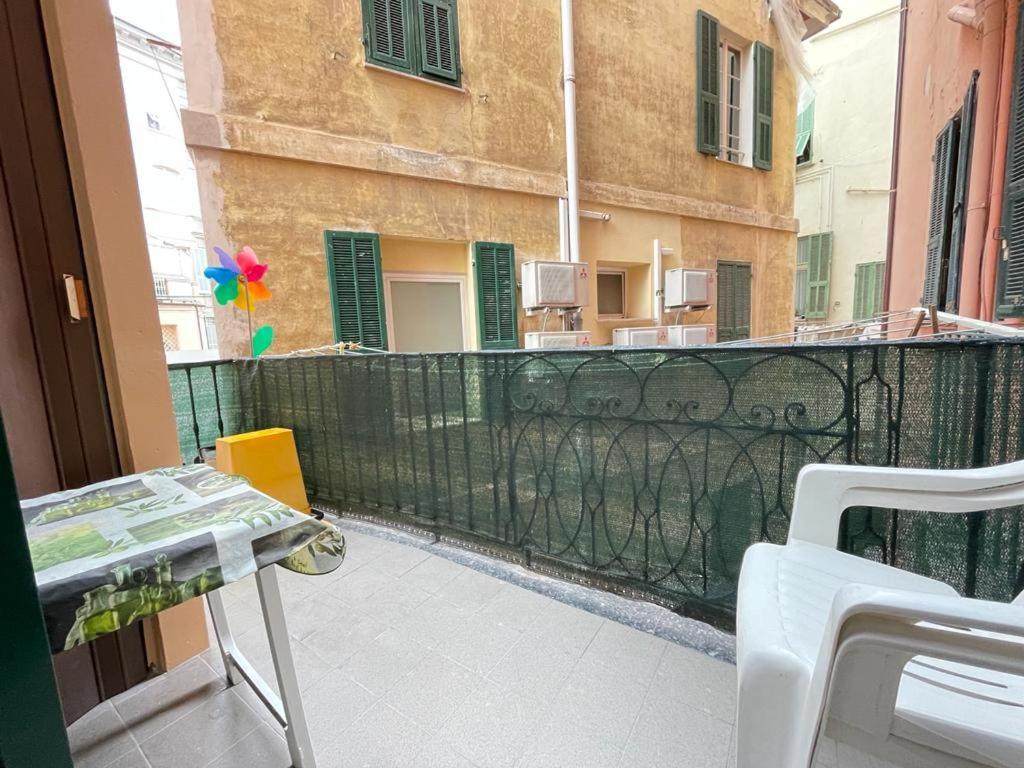 Apartament Sanremo Nel Cuore - Bilocale In Centro Zewnętrze zdjęcie